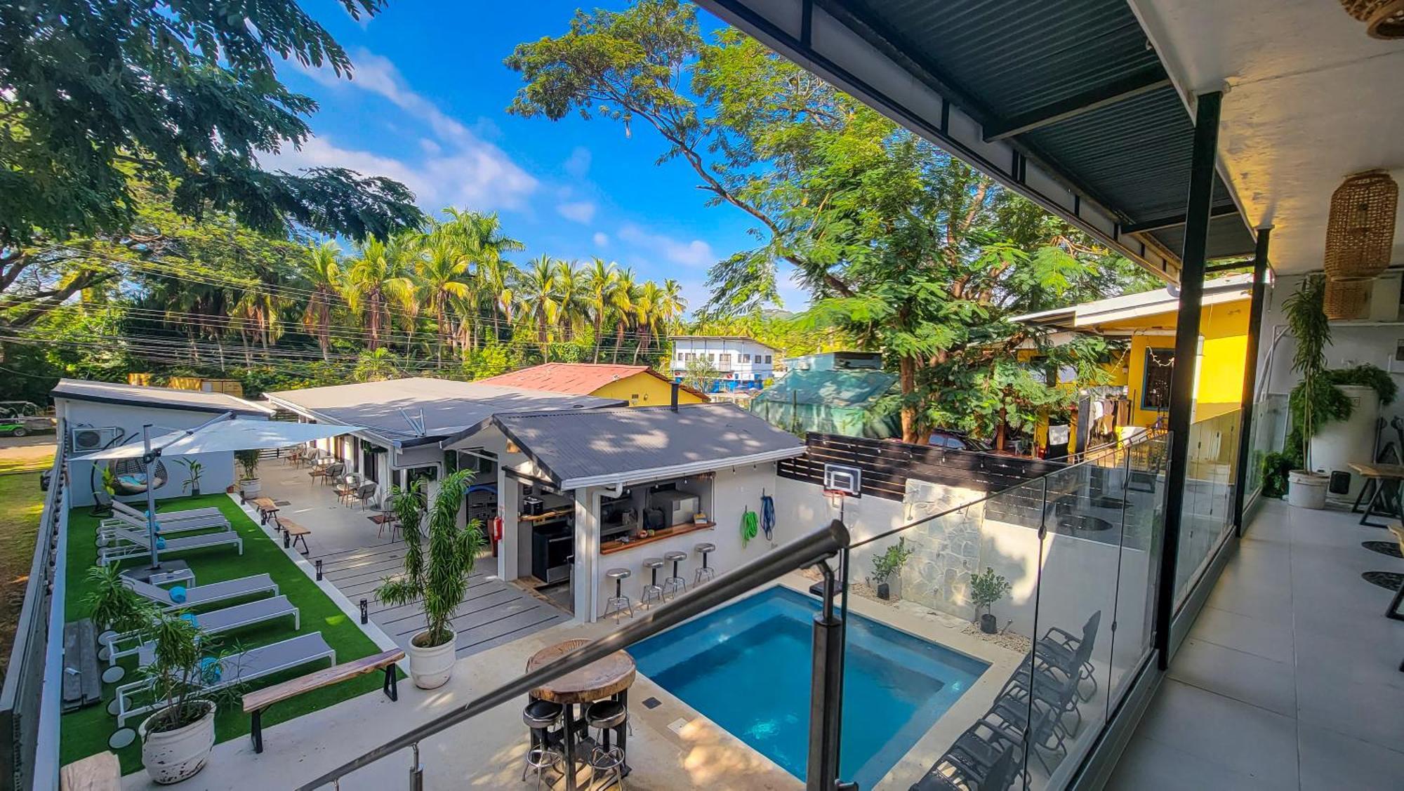 Anika Boutique Suites Coco Exterior photo