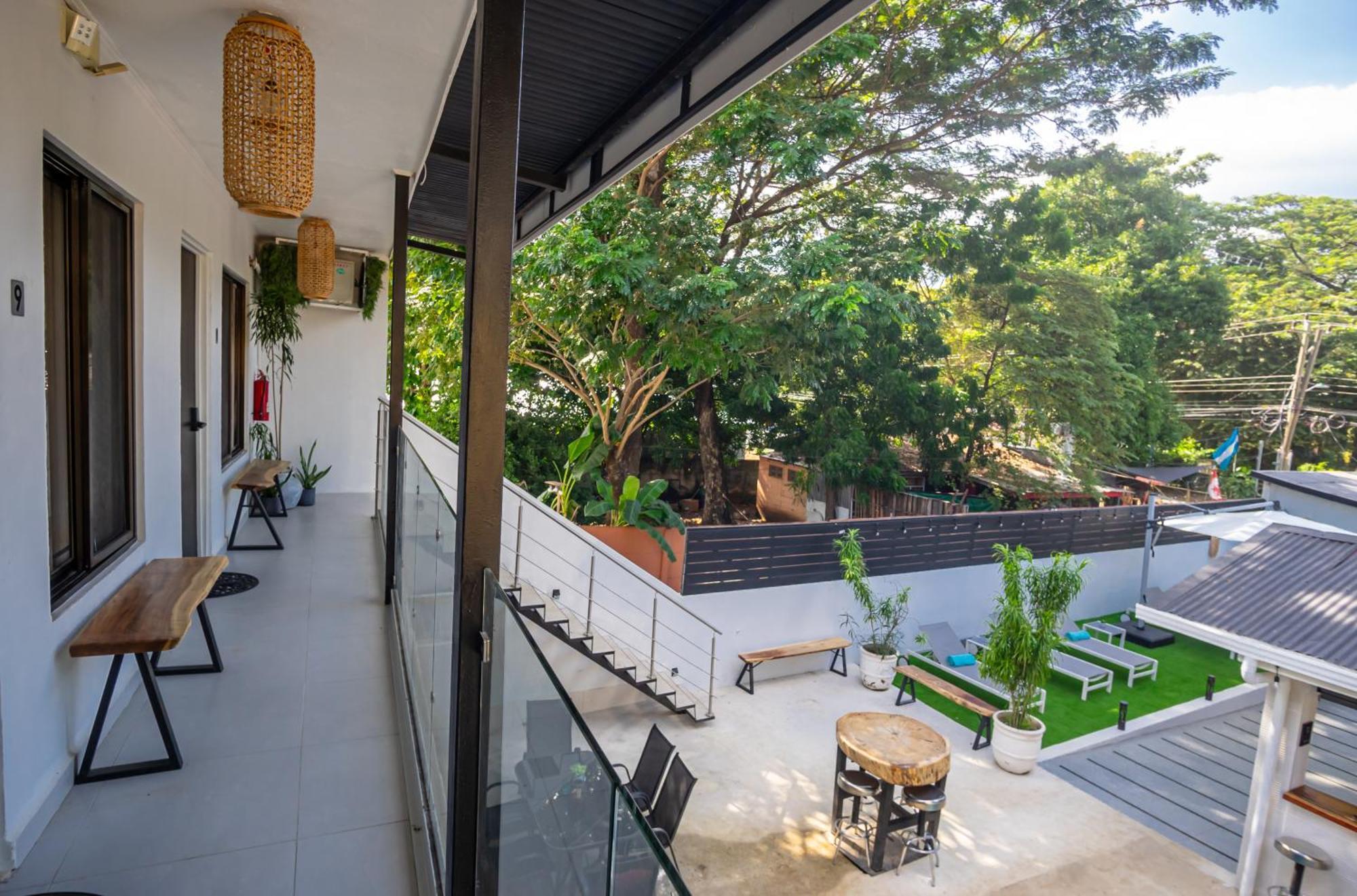 Anika Boutique Suites Coco Exterior photo