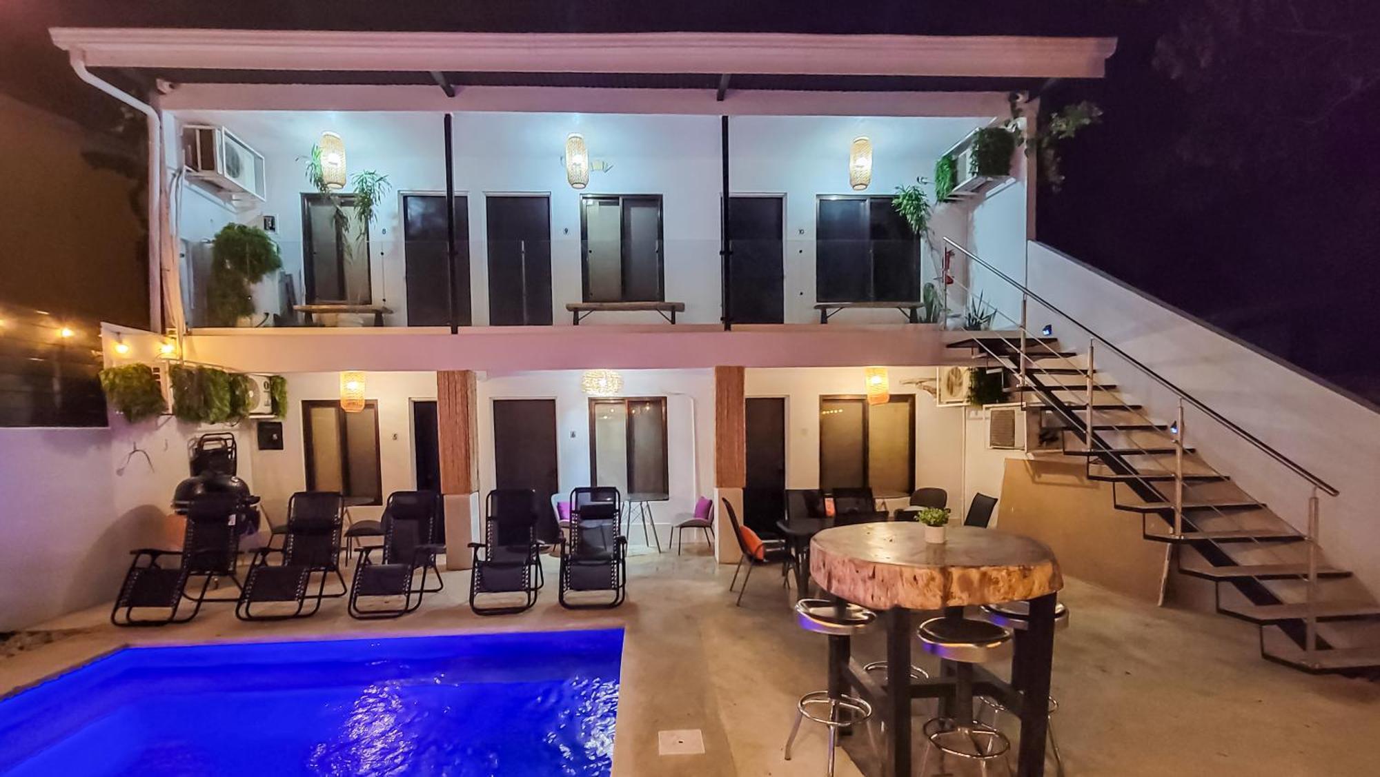 Anika Boutique Suites Coco Exterior photo